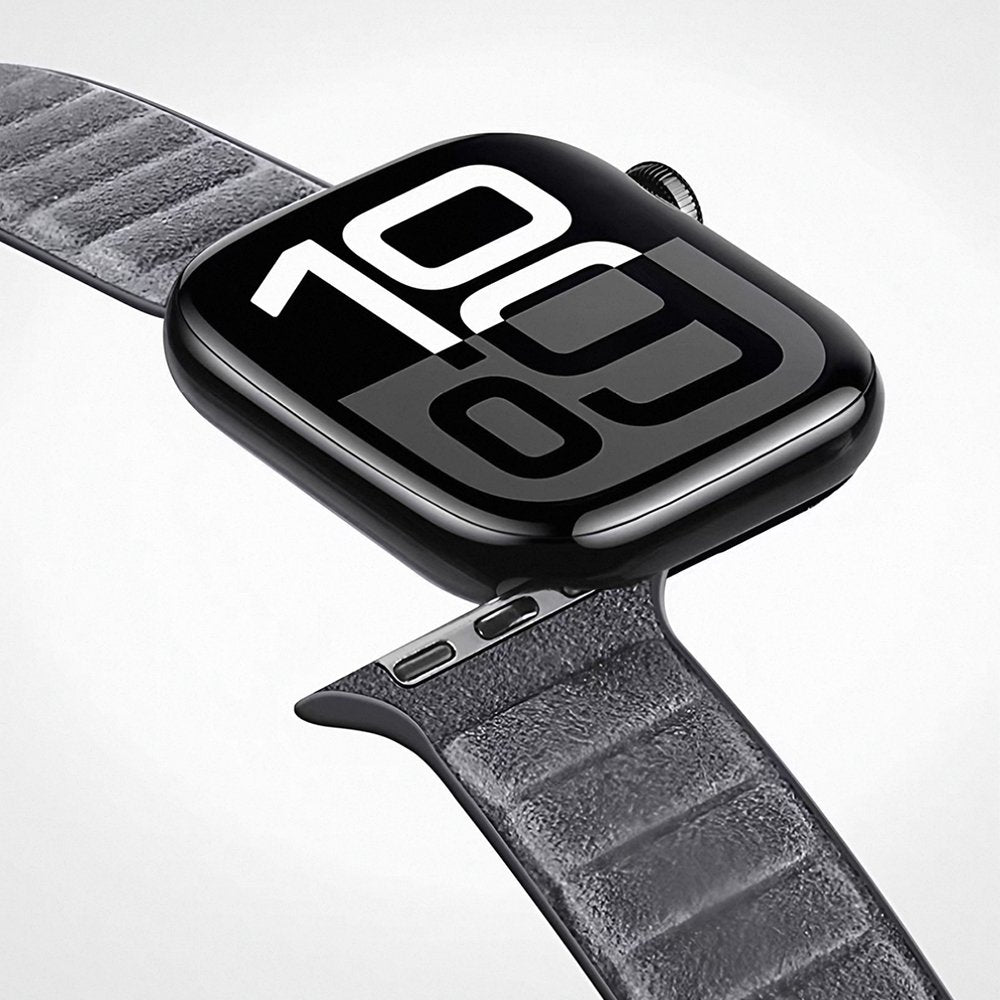 Cosmic Gray Apple Magnetic Watch Bands