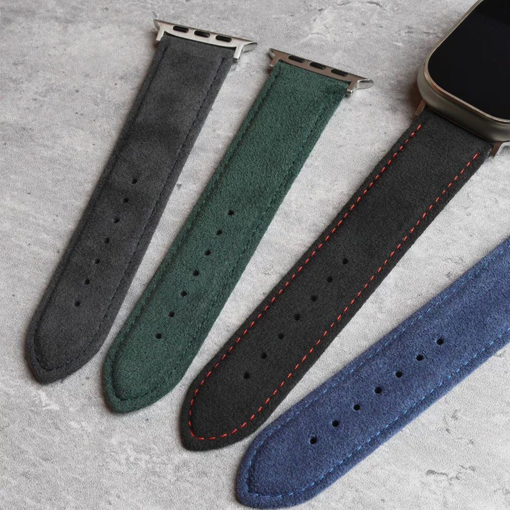 Amy Green Apple Watch Bands
