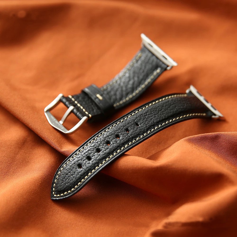 Black Apple Watch Bands