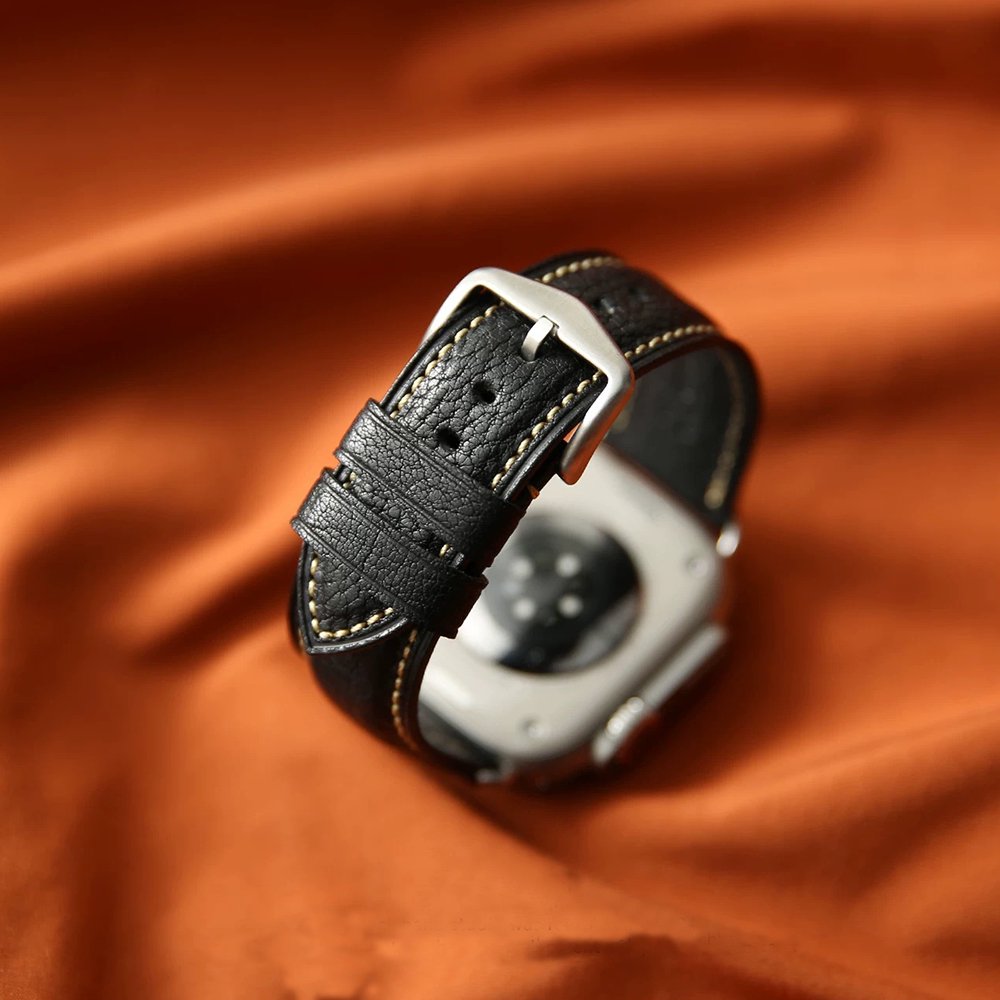 Black Apple Watch Bands