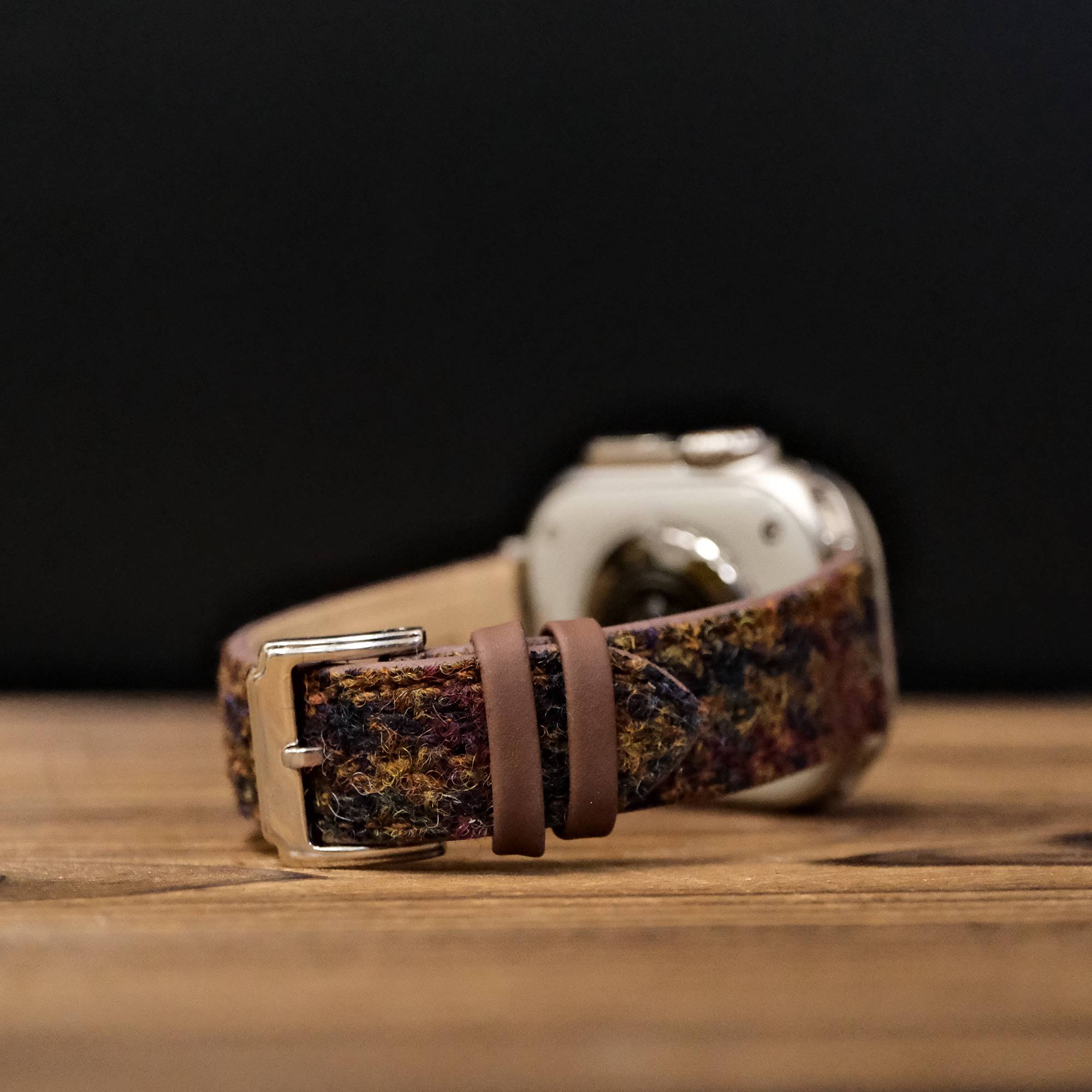 Apple HARRIS TWEED®  Style I Watch Band