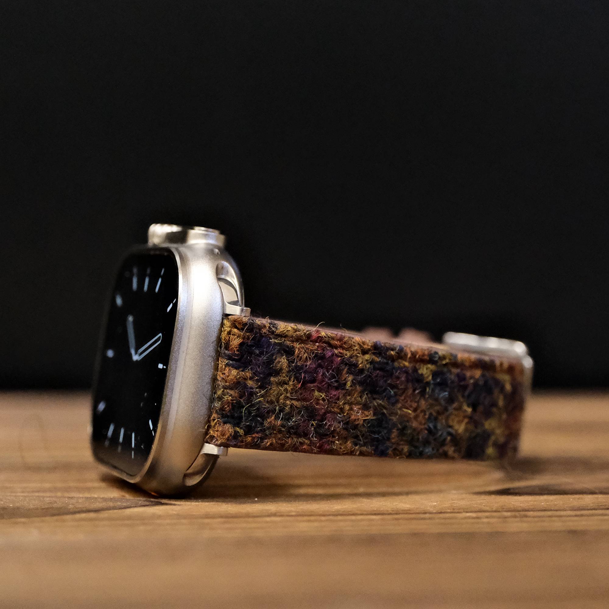 Apple HARRIS TWEED®  Style I Watch Band