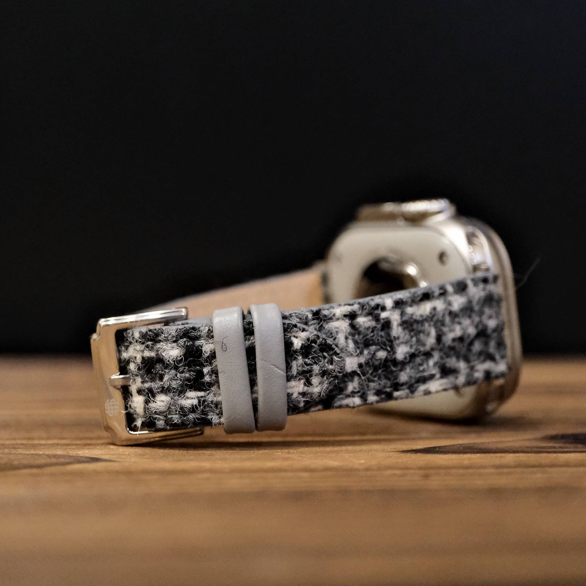Apple HARRIS TWEED®  Style II Watch Band