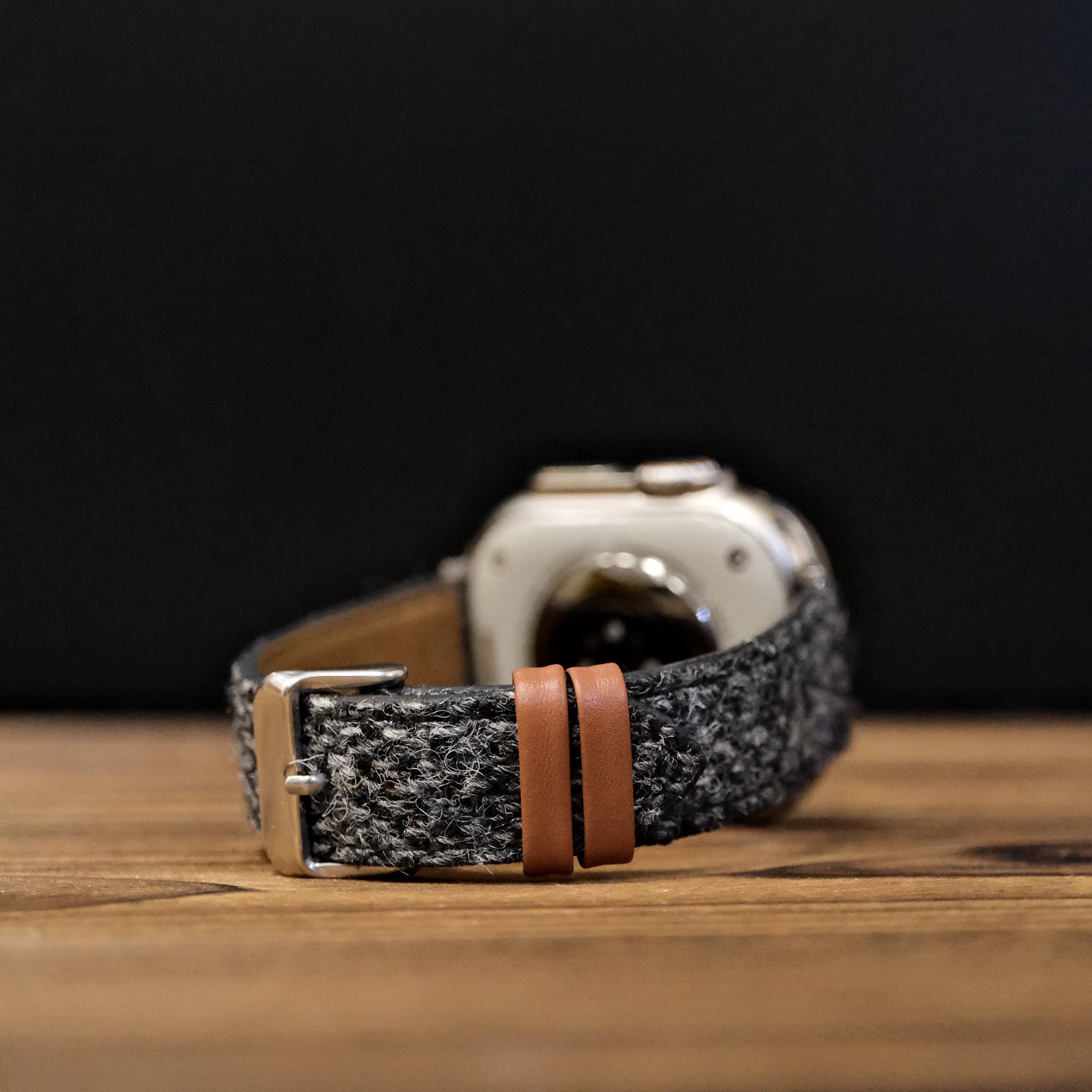 Apple HARRIS TWEED®  Style III Watch Band