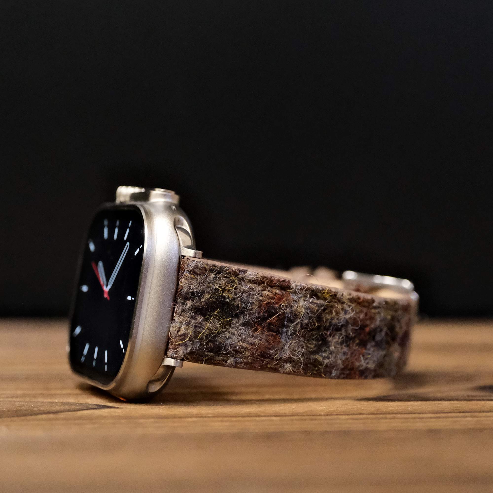Apple HARRIS TWEED®  Style IV Watch Band