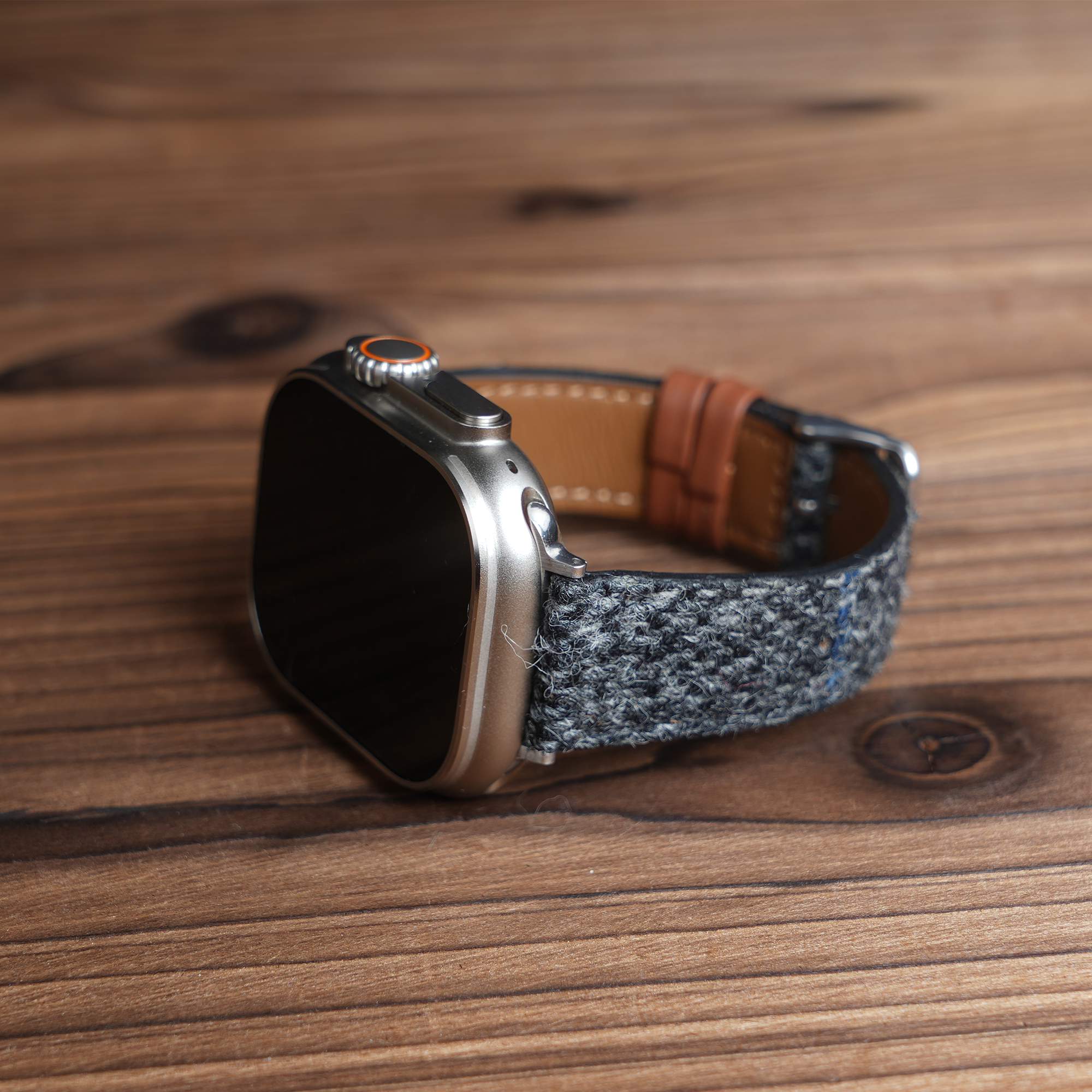 Apple HARRIS TWEED®  Style III Watch Band