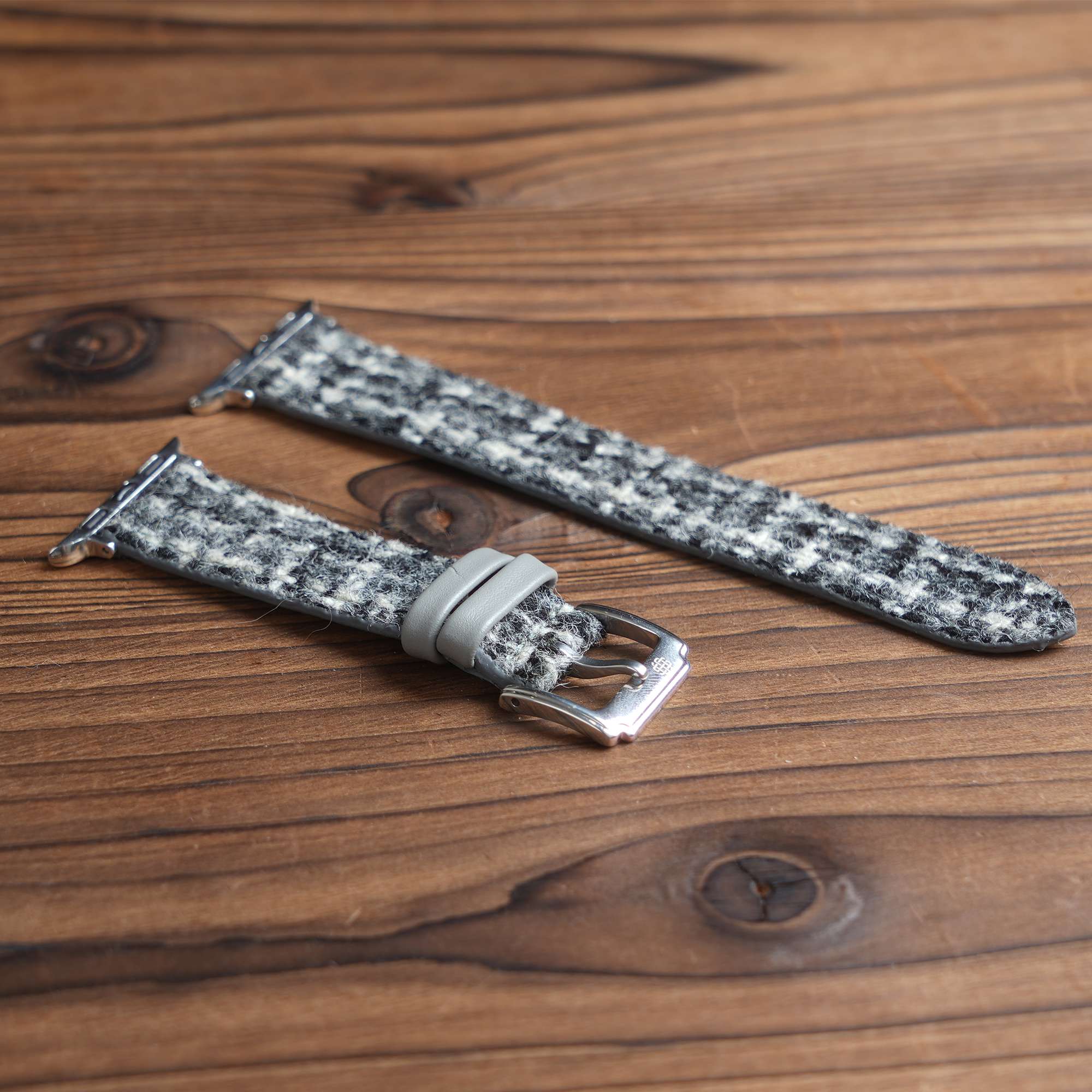 Apple HARRIS TWEED®  Style II Watch Band