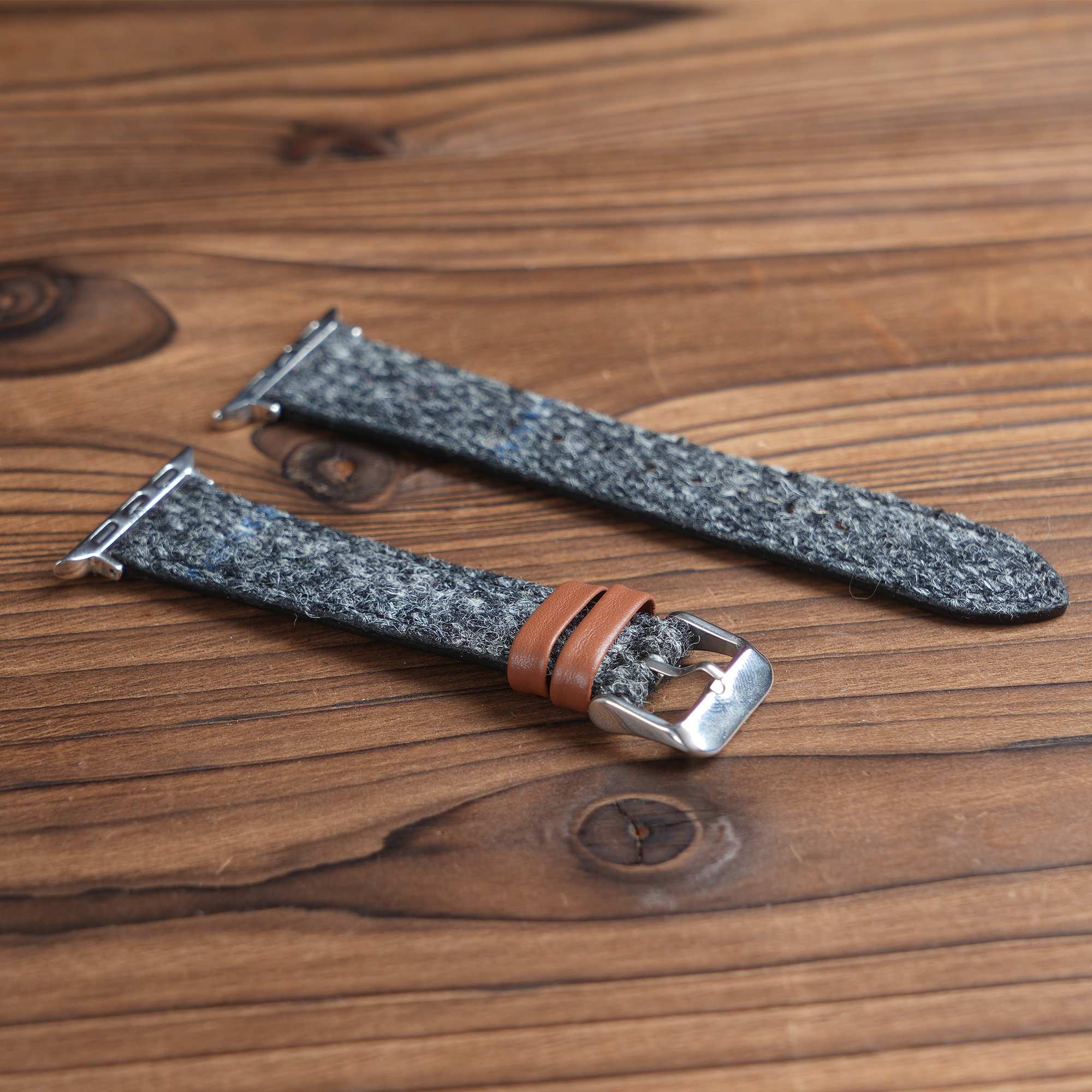 Apple HARRIS TWEED®  Style III Watch Band