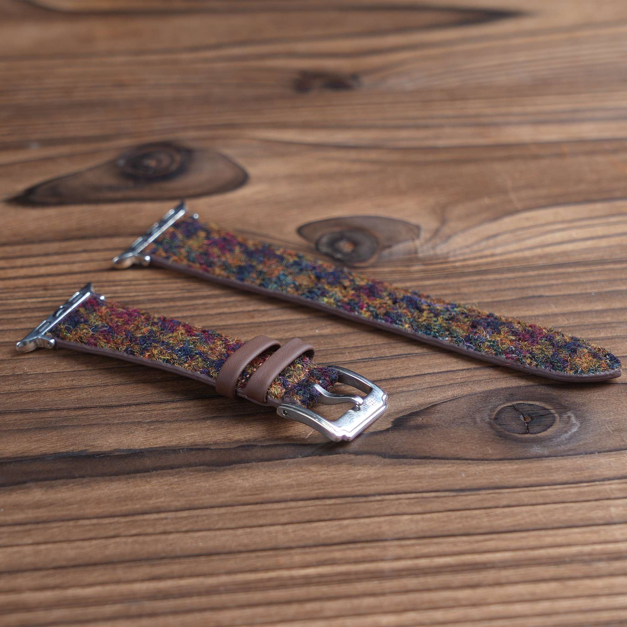 Apple HARRIS TWEED®  Style I Watch Band