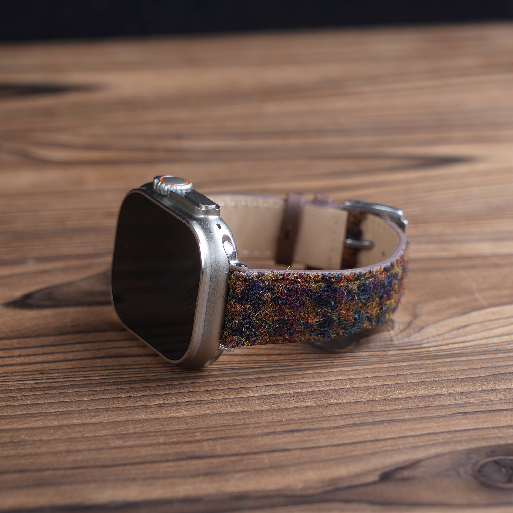 Apple HARRIS TWEED®  Style I Watch Band