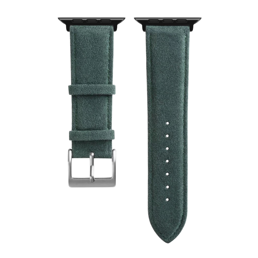 Amy Green Apple Watch Bands