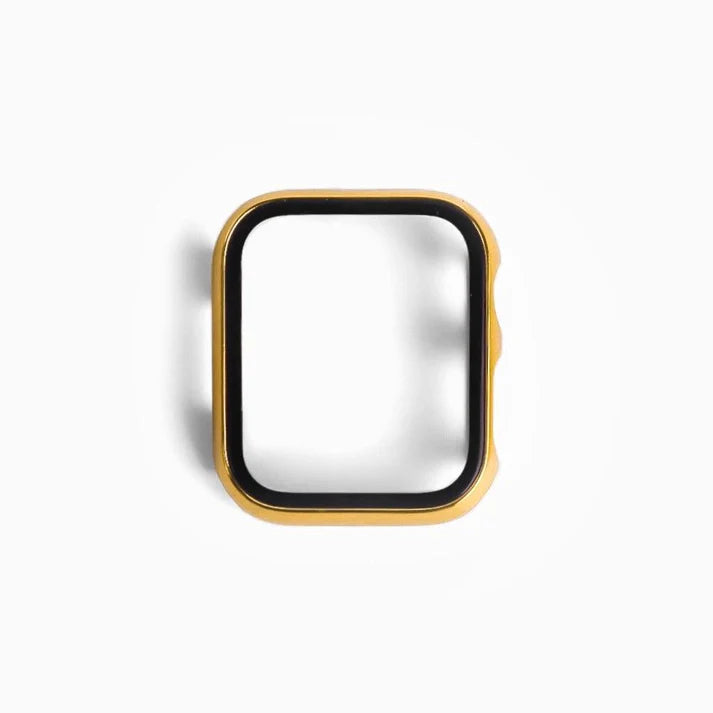 Luxury Metal Frame for Apple Watch style 2